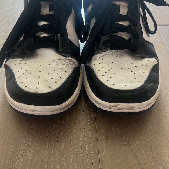 Panda dunks - Picture 7 of 10